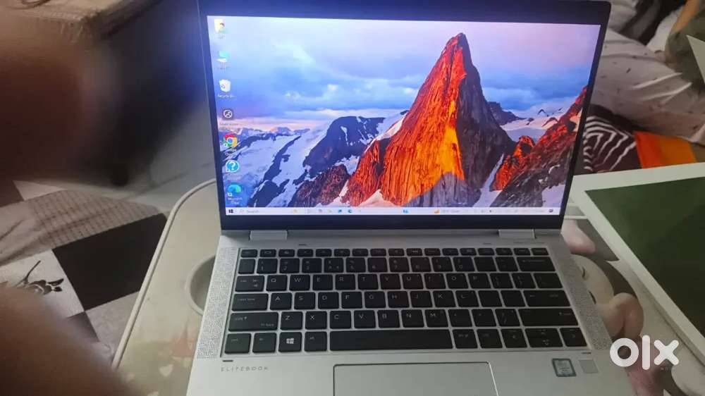 HP elitebook x360 1030 G4