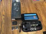 GoPro HERO 11 Black With Dual Battery Charger + 2 Enduro Batteries