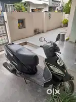 TVS/WEGO SCOOTER