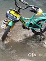 1 Year old new Condition