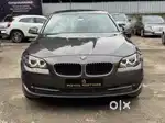 BMW 5 Series [2013-2017] 2.0 520D Luxury Line, 2014, Diesel