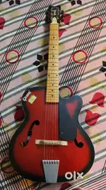 Baby Guitar