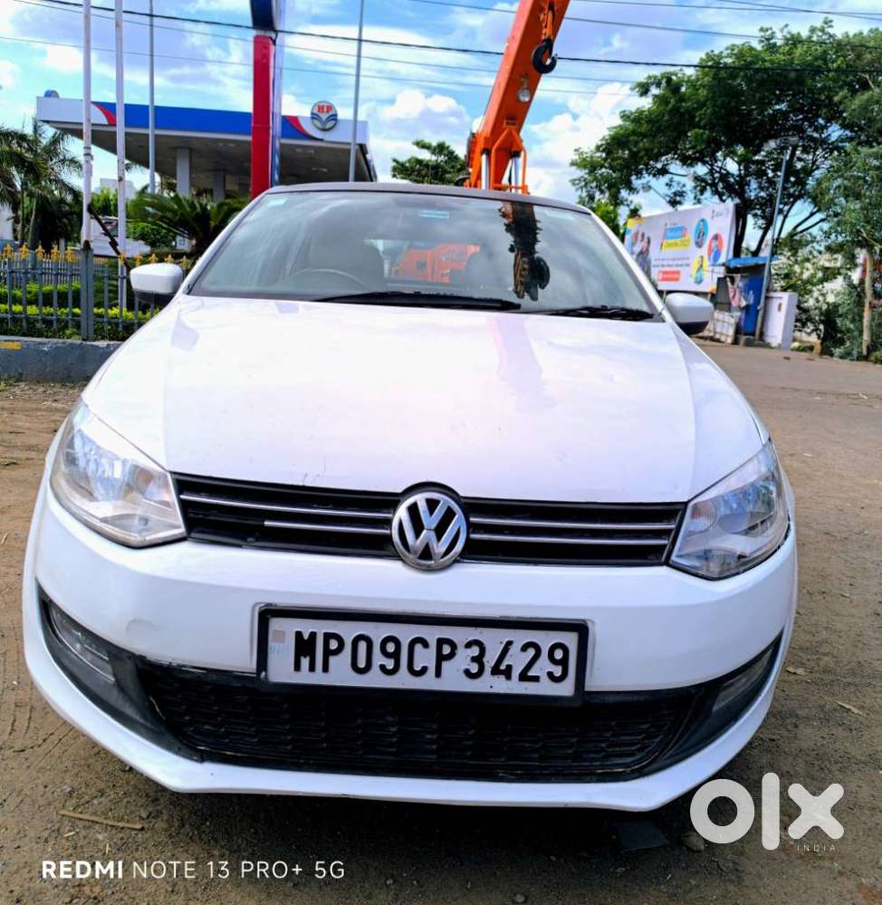 Volkswagen Polo Select 1.5 TDI Highline, 2014, Diesel