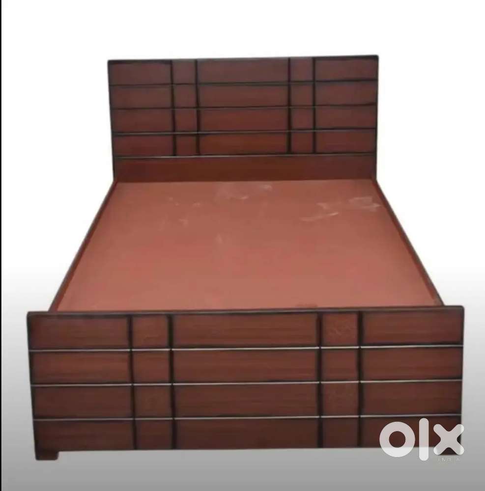 4/6 double cot free delivery