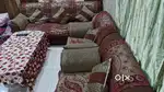 Well condition 5seater sofa