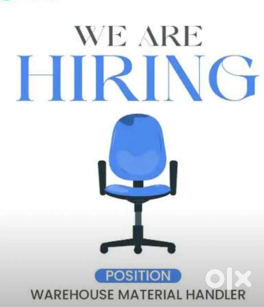 Warehouse Job at Kasaragod