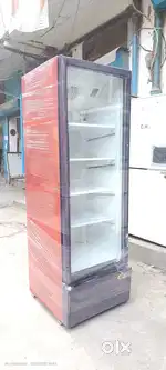 Fridge available