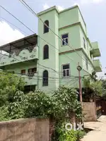 2 BHK House for Rent | 2nd Floor | Near Khetrajpur & G.M. College