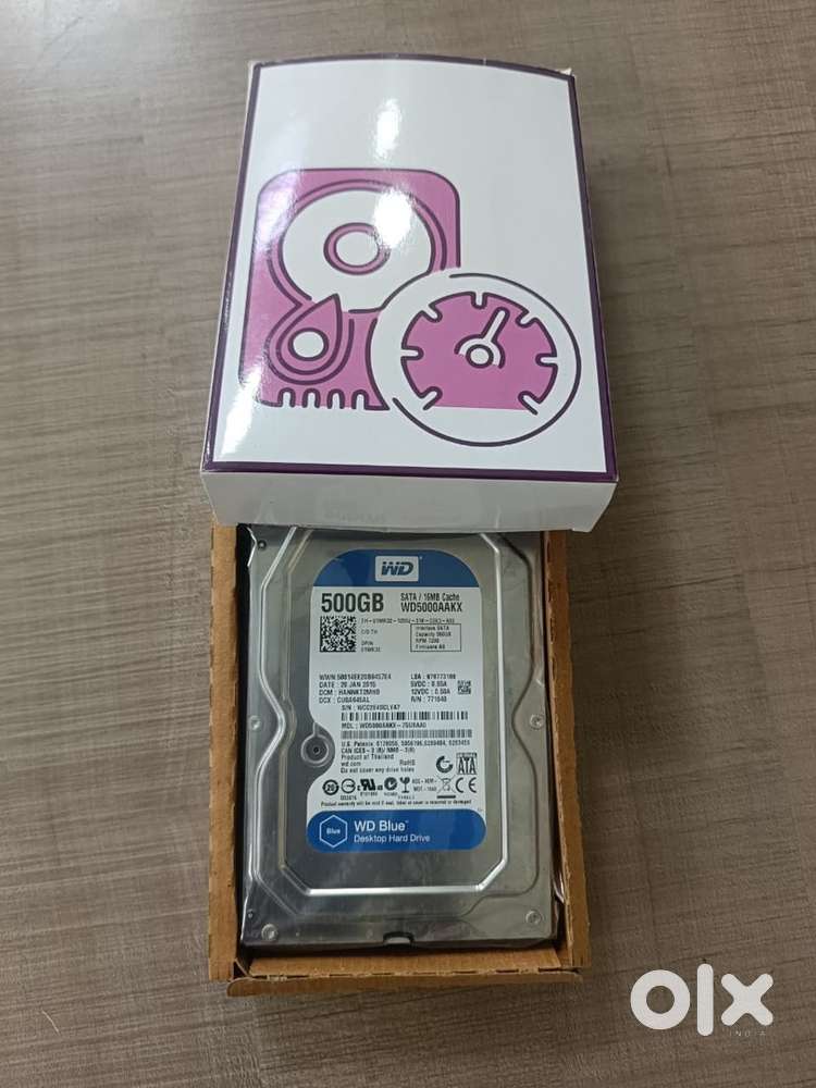 HARD DISK 200 nos