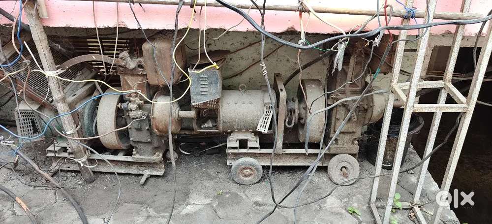 Generater for sale