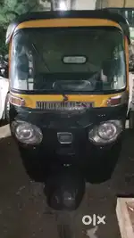 AUTO RICKSHAW