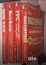 English Books For SSC Banking CDS SPO NDA