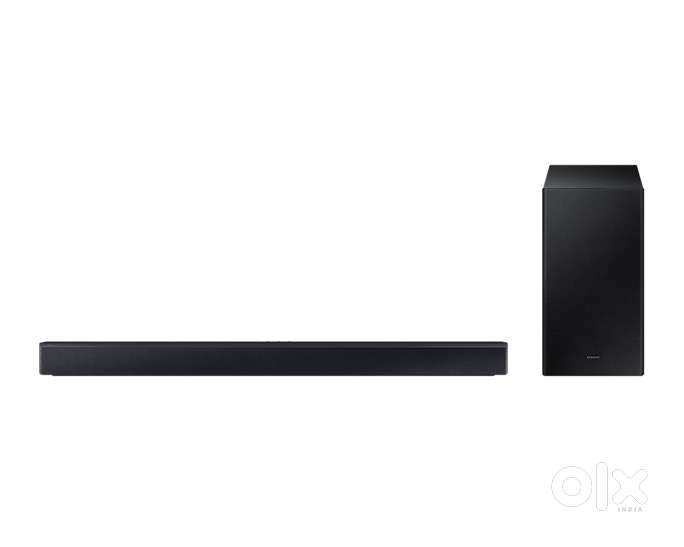 Samsung 300 watt soundbar
