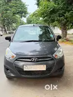 Hyundai i10 ERA 1.1 IRDE, 2013, CNG & Hybrids