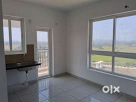 Ready to Move Studio Apartment