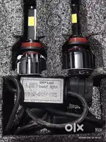 Led Headlight Bulb