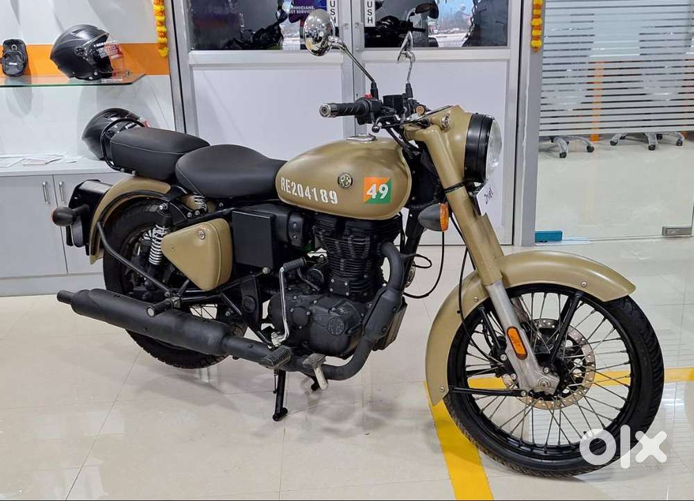 4504 RE CLASSIC 350
