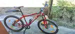 Hydra Sport Bike