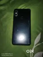 redmi note 6 pro v good condition argent
