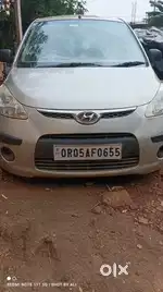 Hyundai i10 2009 Petrol Well Maintained