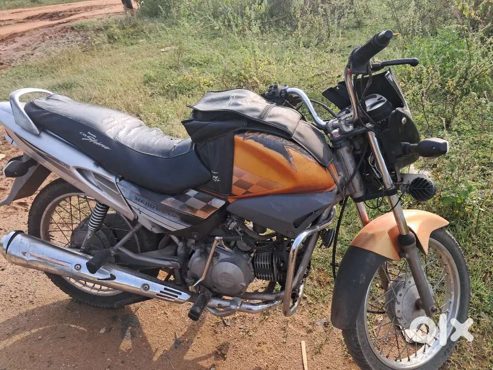 Good running condition, smooth sound