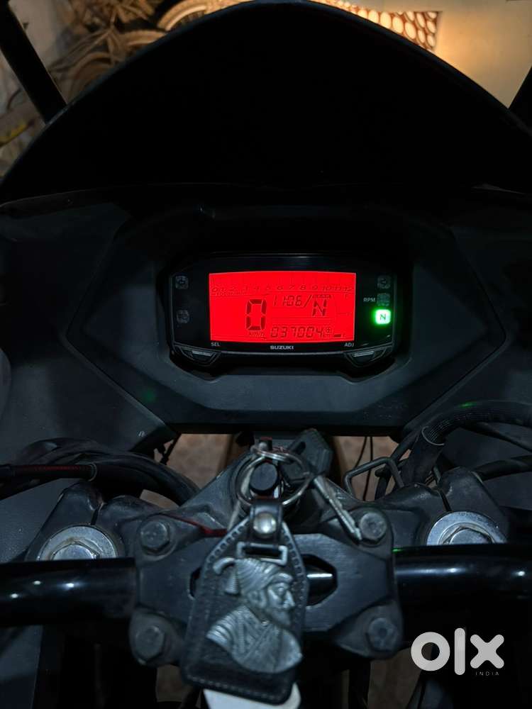 In Excellent Condition