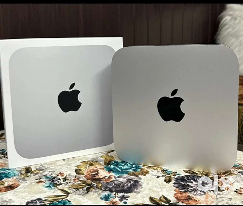Mac mini M1 8GB/256