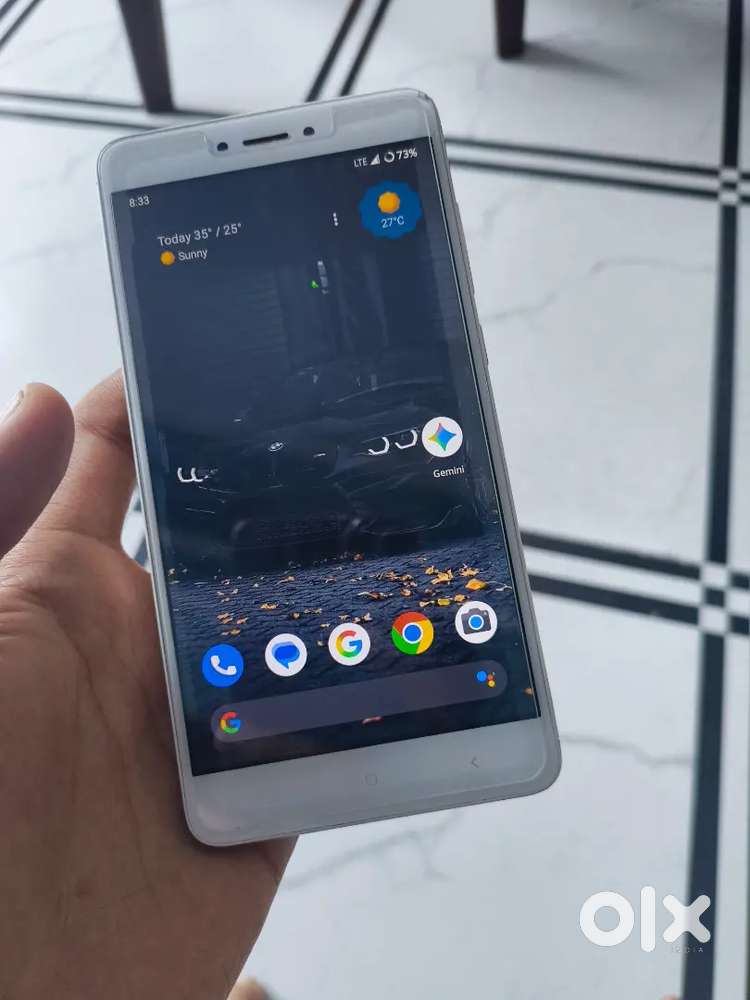 Mi note 4 3,32