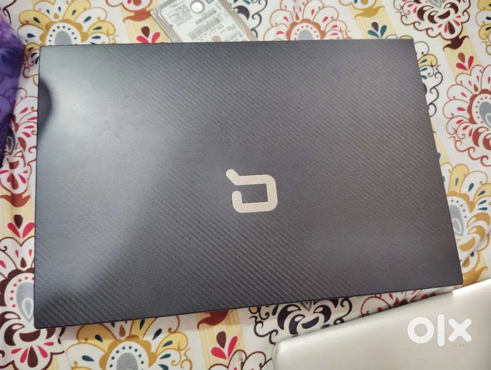 COMPAQ Leptop