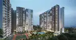 Hebbal Adarsh Crest 3Bhk 1900 SFT For Sale