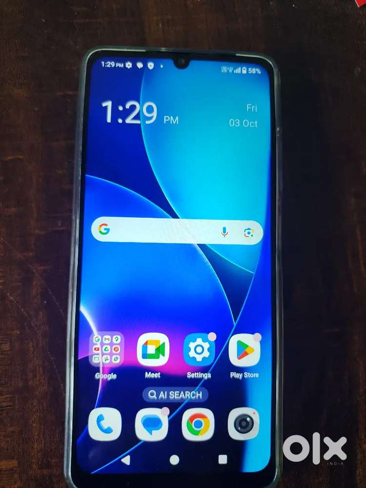 AI Plus Pulse Brand New 2 months old