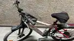 Electric cycle.VOLTIC by Autonix