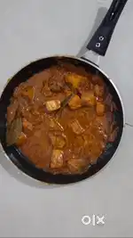 Kitchen pan