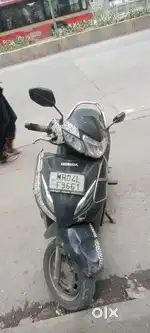 Activa 6g 2022 October
