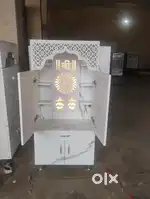 Awesome Home Temple