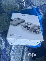 DJI NEO DRONE