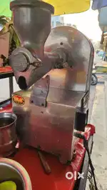 Kalsi Juicer machine