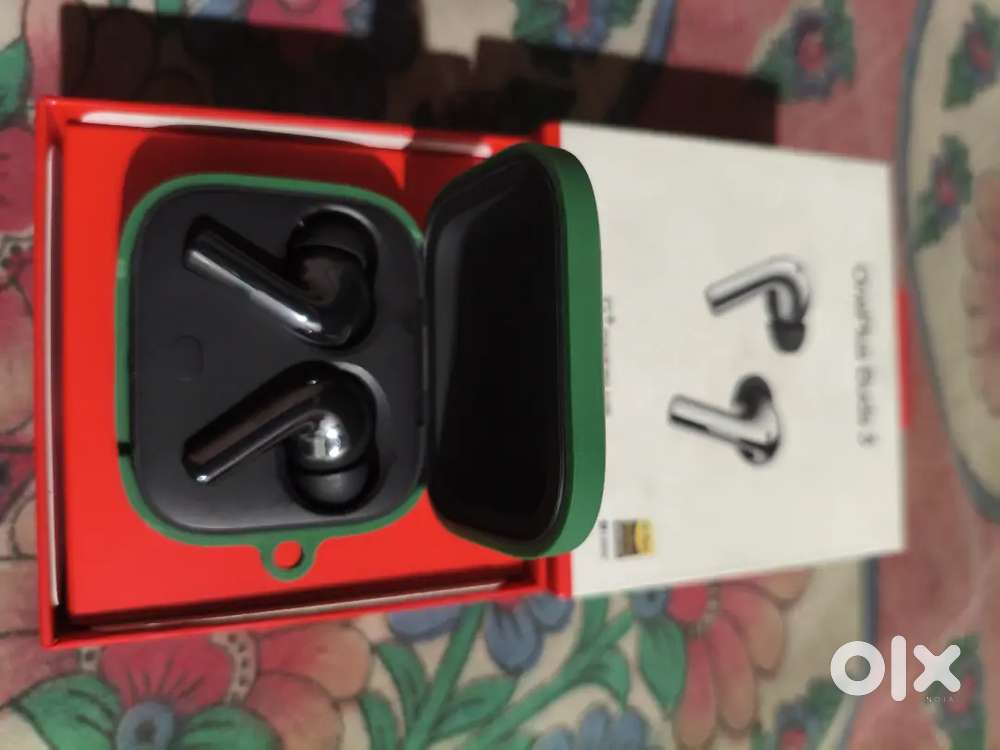 Oneplus buds 3
