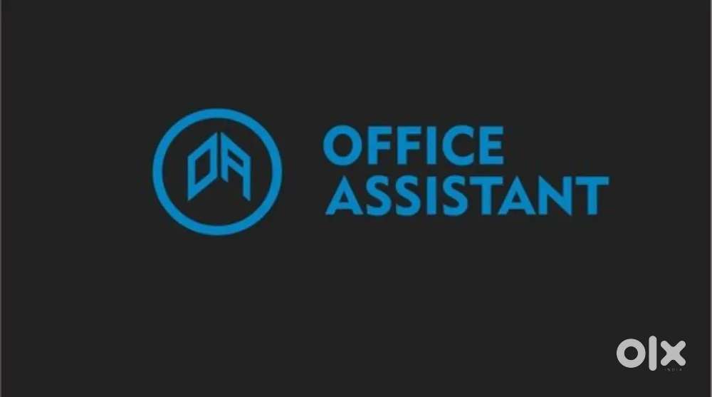BACK OFFICE ASSISTANT ( URGENT)