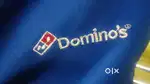 Delivery job in Domino's pizza