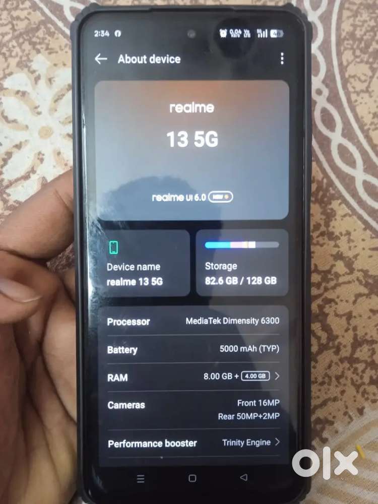 Realme 13 5G
