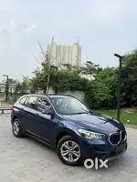 BMW X1 sDrive18i xLine, 2022, Petrol