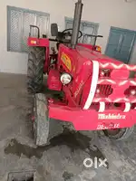 Mahindra 575 Di 2006 Model
