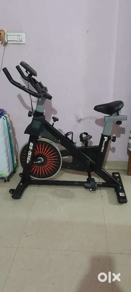 POWERMAX BICYCLE