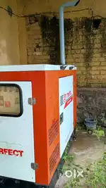 25 kv genrator