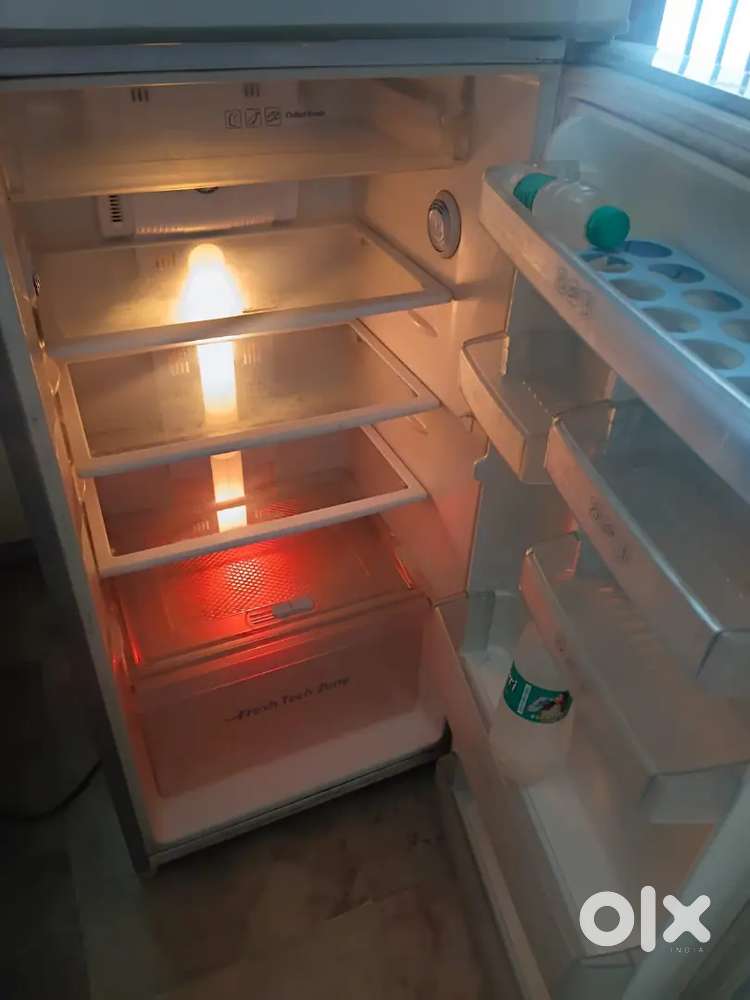 Samsung refrigirator