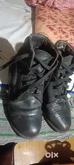 Sefty shoes