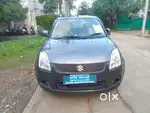 Maruti Suzuki Swift 2004-2010 VDI BSIV, 2008, Diesel