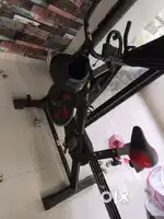 Gym Cycling