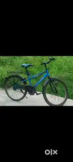 Hercules bazzoka ranger cycle